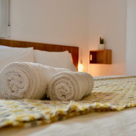 Hola Valencia - Holiday Apartments المظهر الخارجي الصورة