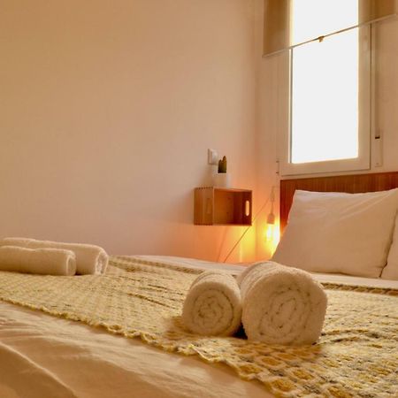Hola Valencia - Holiday Apartments المظهر الخارجي الصورة