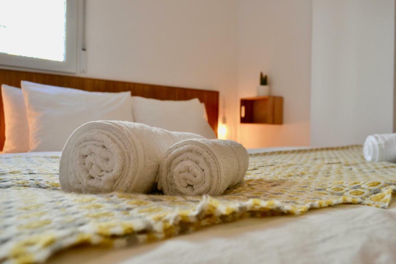 Hola Valencia - Holiday Apartments المظهر الخارجي الصورة