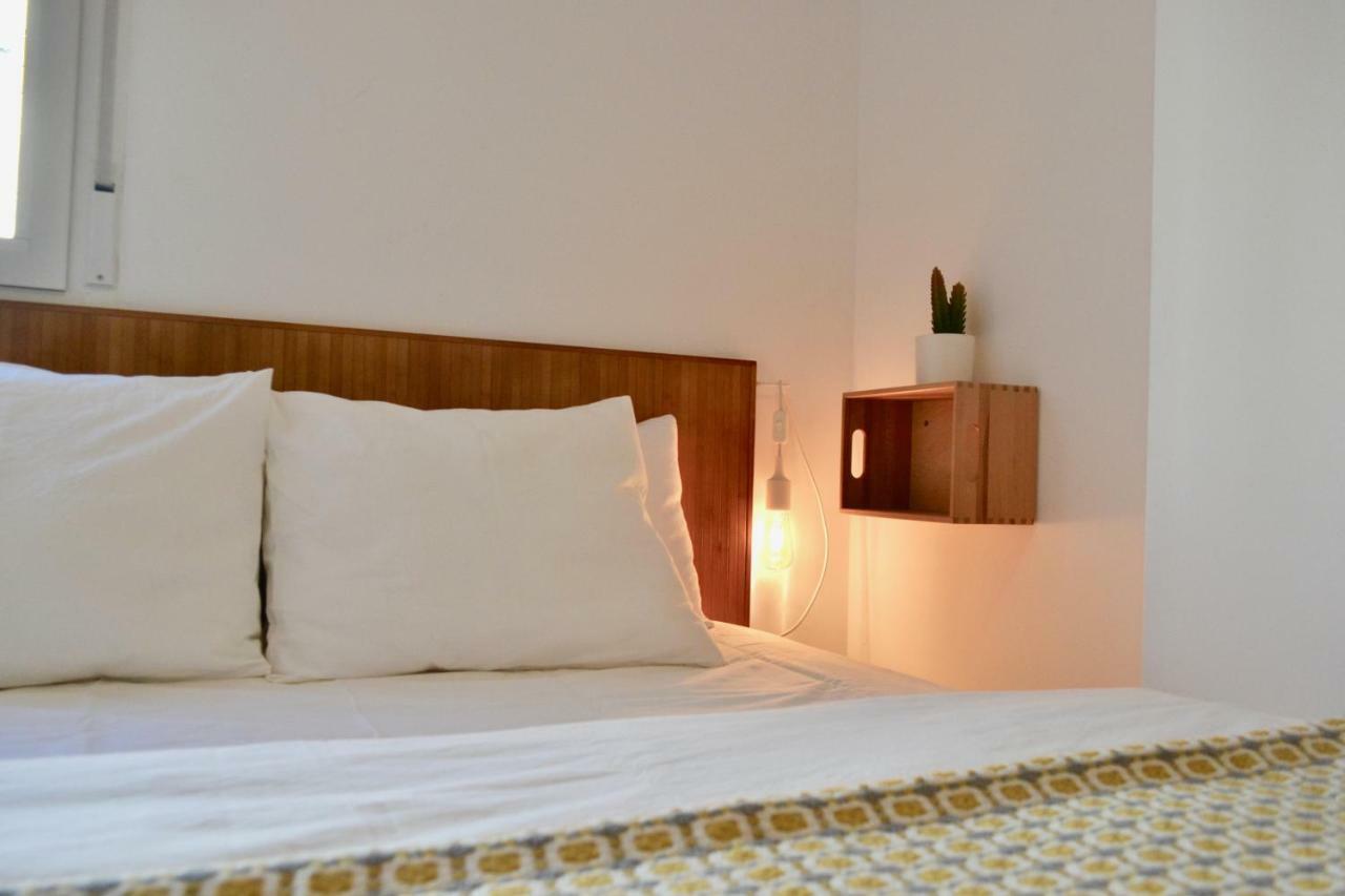 Hola Valencia - Holiday Apartments المظهر الخارجي الصورة